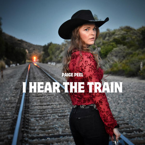 I Hear the Train