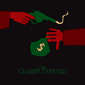 Cazarrecompensas by L'haine