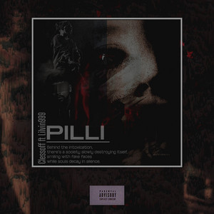 PILLI by Clessoff, LilVin999, KNIKZ