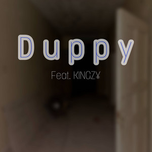 Portada de Duppy