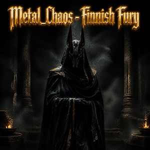 Finnish Fury by Metal_Chaos