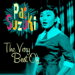 Pat Suzuki - How High The Moon