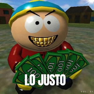 LO JUSTO by qmierdka