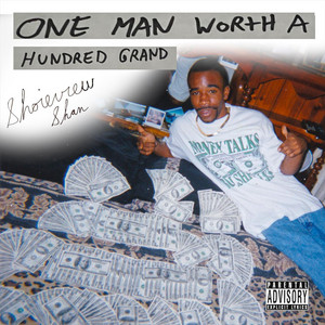 One Man Worth a Hundred Grand