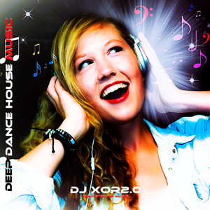 Don't Stop The Music by DJ XOR2.0