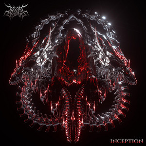 INCEPTION by DESERT HYDRA