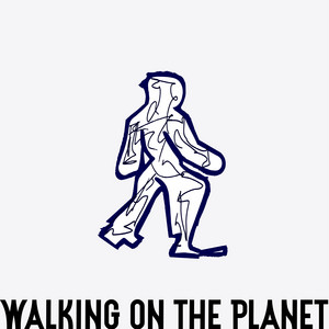 WALKING ON THE PLANET by Night Roomers