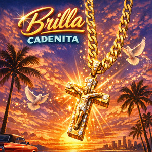 Brilla Cadenita by Kontra Beatz