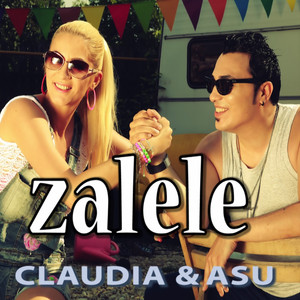 Claudia & Asu - Zalele