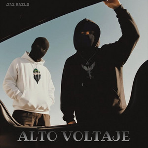 Alto Voltaje by Jay Mailo