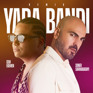 Yara Bandı - Cem Egemen Remix by Cem Egemen, Soner Sarıkabadayı
