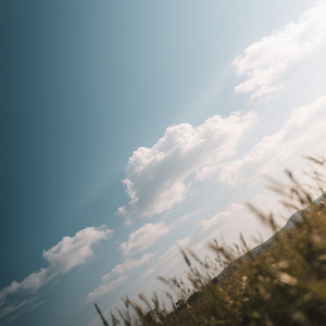HAPPY DAY - The sky be quiet