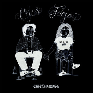 Ojos Flojos by Chicano Mosh