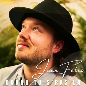 Quand tu s'ras là album cover