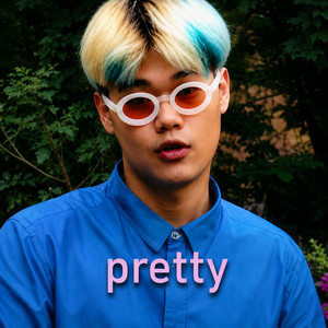 Pretty by MASKETEER