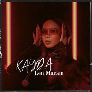 LEN MACAM (ENGLISH) by Kayda