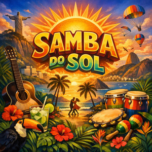 Samba do Sol by NIñofelizmusical