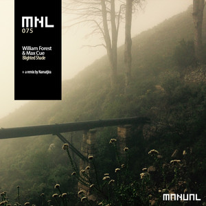 William Forest cover