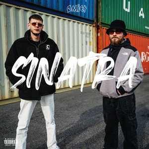Portada de Sinatra