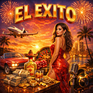 EL EXITO by SOY FLOW