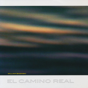 El Camino Real cover