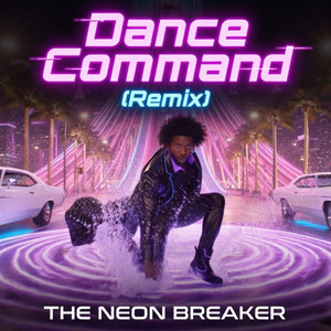 Dance Command - Nu-Disco Remix by WilsonBert