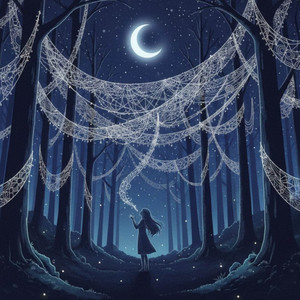 Intricate Shadows by Rina Sato