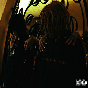 maxon & Percaso - Sexual Fantasies