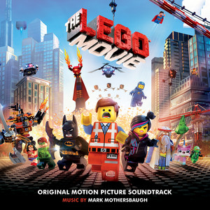 Everything Is AWESOME!!! - undefined | Song Album Cover Artwork