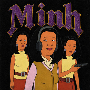 Minh by idontneedalot