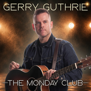 Swimming Upstream by Gerry Guthrie