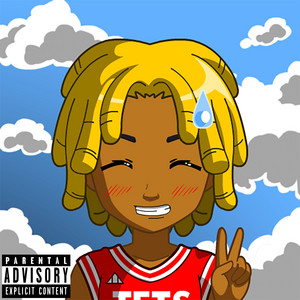Eddie in Wonderland cover