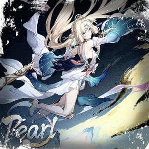 Still Life, Still Alive (Pearl: Honkai: Star Rail) by Styxiann