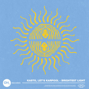 Brightest Light by Kasto, Let's Karpool