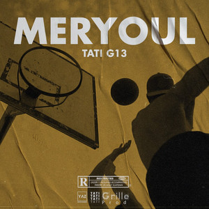 Tati G13 - Meryoul