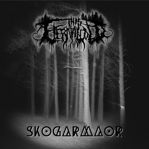 Blackened Deathcore - Album by This Eternal Cold | Spotify