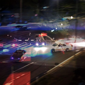 DROP SILENCE - R a C I N G