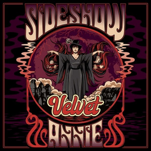 Face the Music by SideShow Annie