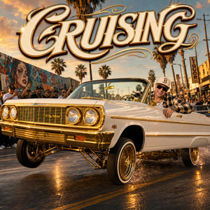 Cruising by El Pinche Brujo