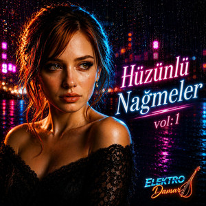Bir Seni İçimden Atamadım Ben by Elektro Damar, Güneş Ada