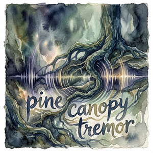 Pine Canopy Tremor by Astral Lichen