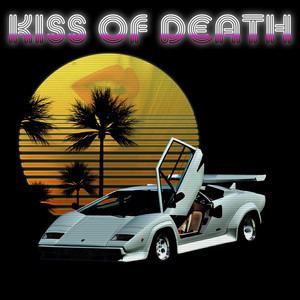 Kiss Of Death by Sebastian Svahn