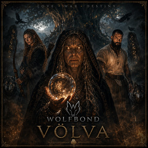 VÖLVA by WOLFBOND