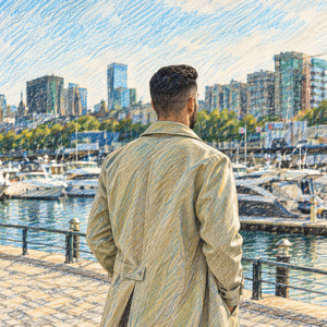 RONALDO TIMIDE by La cagoule Musique Foot