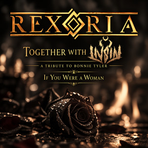 If You Were a Woman by REXORIA, Liv Sin