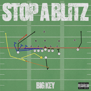 Stop A Blitz by Big Key
