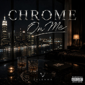 CHROME by ValenWR