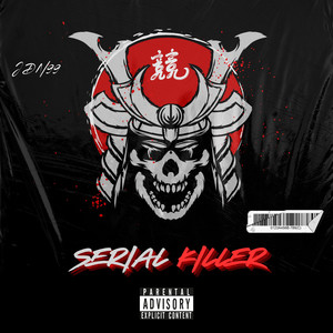 SERIAL KILLER by JDN99