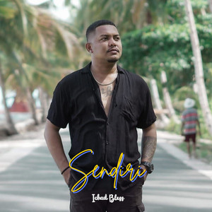Sendiri by Ichad Bless