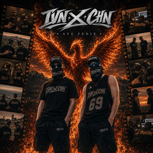 Ave Fenix by ivn x chn